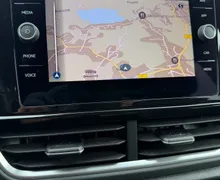 Zunanja slika - VW T-Roc - 1.0 TSI R-Line 85 KW-IQ Light-ACC-PDC-Vzvr.kamera - 17 - Predogledna slika