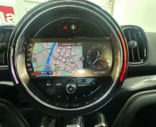 Zunanja slika - MINI Countryman - Cooper ALL4  Avt.KAMERA.NAVI.LED.2023.4X4.TOP - 20 - Predogledna slika