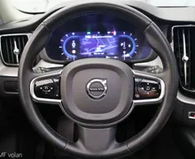 Zunanja slika - Volvo XC60 - B4D AWD Geartronic R-Design DARK Plus 197KM - 8 - Predogledna slika