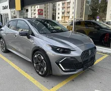 Zunanja slika - Renault Clio - techno TCE 115 - 1 - Predogledna slika