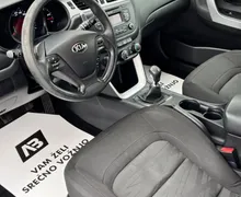 Zunanja slika - KIA Pro_Ceed - 1.4 CVVT+SLO+SAMO 97.888km+USB - 10 - Predogledna slika