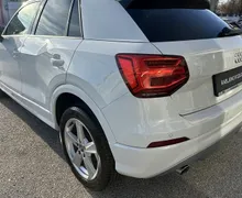 Zunanja slika - Audi Q2 - 30 TDI - 4 - Predogledna slika