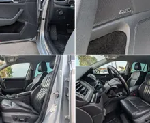 Zunanja slika - Škoda Superb - Combi 4x4 2.0 TDI L K DSG Usnje Navi ACC - 13 - Predogledna slika