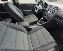 Zunanja slika - Volkswagen Golf - COMFORTLINE 1.6 TDI KLIMA-PDC-2.LASTNIK-SLOVENSKI - 11 - Predogledna slika
