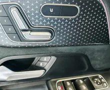 Zunanja slika - Mercedes-Benz EQA - 350 4MATIC FULL AMG-360 KAM-MRT.K-ALCANTARA-VIDEO - 8 - Predogledna slika