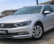 Zunanja slika - Volkswagen Passat - Variant 2.0 TDI 150ks DSG °KAMERA° °RADAR° °2xPDC° - 3 - Predogledna slika