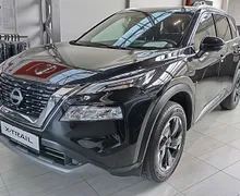 Zunanja slika - Nissan X-Trail - 1.5 VC-T MHEV N-CONNECTA X-TRONIC + COMFORT - 1 - Predogledna slika