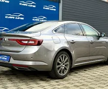 Zunanja slika - Renault Talisman - ZEN Blue dCi 200 EDC. INITIALE PARIS.1 lastnik.slo - 4 - Predogledna slika