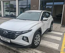 Zunanja slika - Hyundai Tucson - 1.6 T GDI°°1.Lastnik°°Kamera°°2.Leti garancije - 2 - Predogledna slika