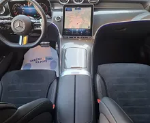 Zunanja slika - Mercedes-Benz GLC-Razred - GLC 300d 4MATIC AMG Line Avt. - 9 - Predogledna slika
