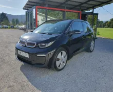 Zunanja slika - BMW i3 - 120Ah - 1 - Predogledna slika