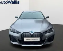 Zunanja slika - BMW i4 - xDrive40 - 3 - Predogledna slika