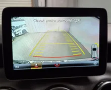 Zunanja slika - Mercedes-Benz GLA-Razred - GLA 200 d Avt.URBAN 1.LAST SLO TEMP KAM KEYLESS - 10 - Predogledna slika