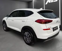 Zunanja slika - Hyundai Tucson - 1.6 CRDi Style 48V Aut.-SLO-LED-PDC-Kamera-Navi - 3 - Predogledna slika