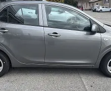 Zunanja slika - KIA Picanto - 1.0 GDI LX Active. 5M T  4-sedežni - 2 - Predogledna slika