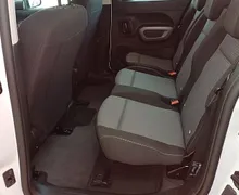 Zunanja slika - Toyota Proace - City Verso 1.2 P S S Shuttle 81kW Long - 5 - Predogledna slika