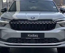 Zunanja slika - Škoda Kodiaq - Sportline 1.5 TSI DSG mHEV - 2 - Predogledna slika