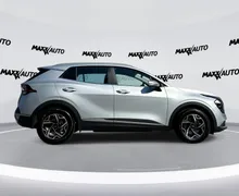 Zunanja slika - KIA Sportage - 1.6 T-GDI LX Fresh ISG - 4 - Predogledna slika
