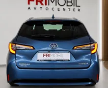 Zunanja slika - Toyota Corolla - 1.8 HEV Luna - 6 - Predogledna slika