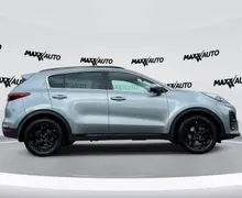 Zunanja slika - KIA Sportage - 4WD 1.6 CRDI LX Black Design DCT - 4 - Predogledna slika