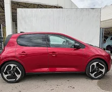 Zunanja slika - Renault Twingo - E-Tech Techno+Paket napredno polnjenje - 6 - Predogledna slika