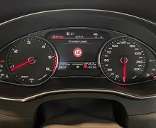 Zunanja slika - Audi A6 - Avant 40 TDI S tronic 150kW - ODLIČEN - 18 - Predogledna slika
