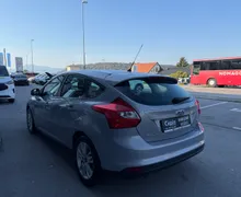 Zunanja slika - Ford Focus - 1.0 ECOBOOST AMBIENTE I 1. LASTNIK I - 7 - Predogledna slika