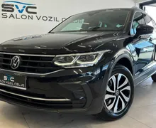 Zunanja slika - VW Tiguan - 2.0TDI-DSG-IQ-LED-KAM-ACC-VIRTUAL-MRTVI-KOT-KEYL.. - 1 - Predogledna slika