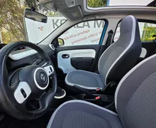 Zunanja slika - Renault Twingo - SCe 70 LIMITED PANORAMA-KLIMA-KOT NOV - 11 - Predogledna slika