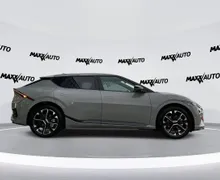 Zunanja slika - KIA EV6 - GT-LINE ENERGY 84kWh baterija. 239kW AWD... - 4 - Predogledna slika