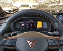 Zunanja slika - Cupra Formentor - VZ 2.0 TSI DSG NAVI MEMORY GR.SED. KAMERA 1.LAST - 12 - Predogledna slika