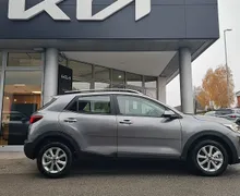 Zunanja slika - KIA Stonic - 1.2  LX Urban+ M T - 4 - Predogledna slika