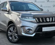 Zunanja slika - Suzuki Vitara - 1.4 MHEV Premium LED•ACC•BLIS•GRETJE•KAMERA•17 - 1 - Predogledna slika