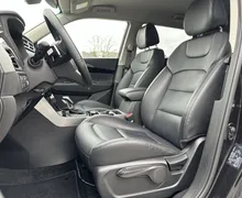 Zunanja slika - KG Mobility Korando - 1.5 T-GDI Exclusive 4WD A T... - 10 - Predogledna slika