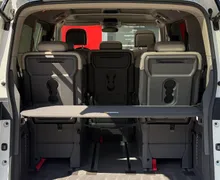 Zunanja slika - VW Multivan - 2.0 TDI KLJUKA-PANO-MASAŽA-1.LASTNIK - 7 - Predogledna slika