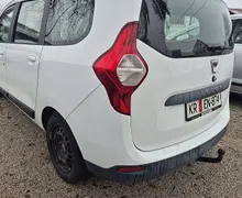 Zunanja slika - Dacia Lodgy - 1.5 dCi 79kw + 6 prestav + EXPORT ONLY -ZADNJA CEN - 5 - Predogledna slika