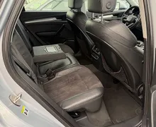 Zunanja slika - Audi Q5 - quattro 2.0TDI Sport Stronic 1.LAST MATRIX VIRTUAL - 11 - Predogledna slika