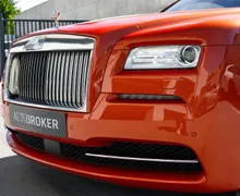 Zunanja slika - Rolls-Royce Wraith - SOLLE BESPOKE-STARLIGHT-NIGHT VISION - 9 - Predogledna slika