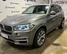 Zunanja slika - BMW X5 - serija : xDrive25d - 1 - Predogledna slika