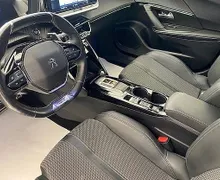 Zunanja slika - Peugeot 2008 - GT PACK 1.5 HDI 130 EAT8+NAVI+KAMERA +JAMSTVO... - 9 - Predogledna slika