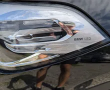 Zunanja slika - BMW X2 - serija : sDrive18d Advantage|FuLED|el.prtljažnik|2xPDC+kamera - 19 - Predogledna slika