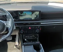 Zunanja slika - Hyundai Tucson - 1.6 T-GDI HEV - 7 - Predogledna slika