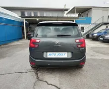 Zunanja slika - Citroën C4 - Grand Picasso 1.6 HDI-LED-NAVI.-SENZORJI - 3 - Predogledna slika
