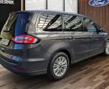 Zunanja slika - Ford Galaxy - TITANIUM 2.0 TDCi 150PS A6-1.LAST-FULL LED-ODLIČEN - 4 - Predogledna slika