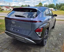 Zunanja slika - Hyundai Kona - 1.6 T-GDI PREMIUM WINTER ... - 5 - Predogledna slika