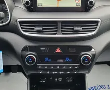 Zunanja slika - Hyundai Tucson - 1.6 GDI Premium slo-navi-alu-pdc-acc-tempom-kamera - 12 - Predogledna slika