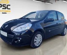 Zunanja slika - Renault Clio - 1.2 16V Dynamique - 3 - Predogledna slika