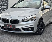 Zunanja slika - BMW Serija 2 - Active Tourer: 220d Sport Line- Le 165.000km- AUT.-ŠPORT - 13 - Predogledna slika