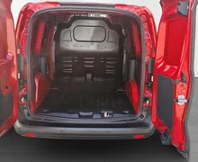 Zunanja slika - Ford Transit Courier - FURGON TREND 1.5TDCI-SLO-1.L-KAMERA-ZIM.PAKET-TEM - 9 - Predogledna slika