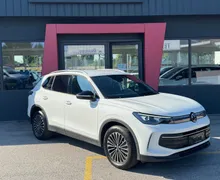 Zunanja slika - Volkswagen Tiguan - 2.0 TDI BMT Life DSG - 3 - Predogledna slika